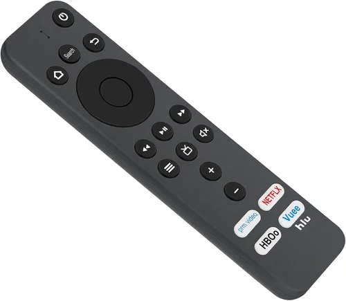 Miniatura 4 de NS-RCFNA-19 CT-RC1US-19 Reemplazo remoto IR para Insignia TV compatible con Toshiba TV NS-50DF710NA19 NS-39DF510NA19 NS-43DF710NA19 NS-58DF620NA20