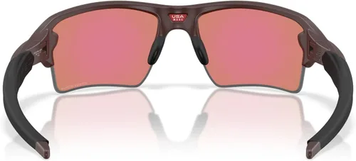 Miniatura 86 de Oakley Gafas de sol rectangulares Oo9188 Flak 2.0 XL para hombre