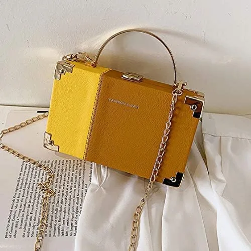 Miniatura 2 de Van Caro - Bolso cruzado para mujer y niña