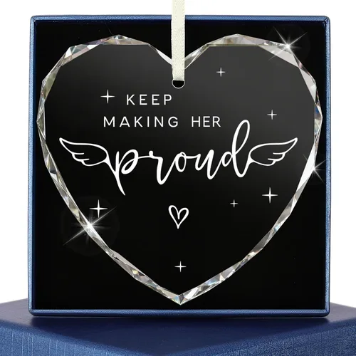 Miniatura 24 de Emibele Regalos de agradecimiento para mujeres y hombres, regalos de cristal de agradecimiento para compañeros de trabajo, empleados, jefe, gerente