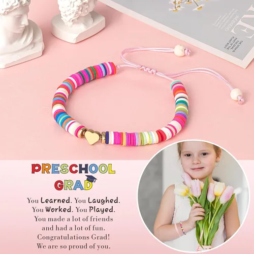 Miniatura 72 de Regalos navideños para niños, niñas adolescentes, mujeres, linda pulsera de cruz para niñas, regalos de Navidad cristianos para mujeres, ideas