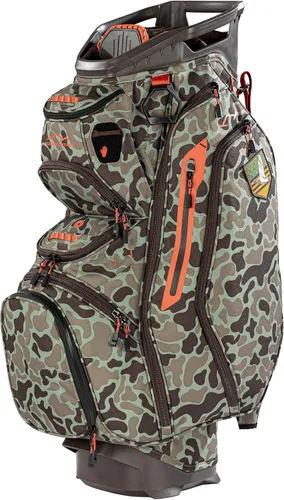 Miniatura 22 de Sun Mountain C130 - Bolsa de golf ligera para hombre, 14 direcciones, modelo 2026