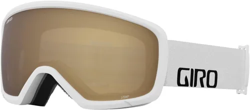 Miniatura 35 de Giro Stomp - Gafas de esquí para niños, gafas de snowboard para jóvenes, niños y niñas, antivaho - OTG (sobre anteojos)