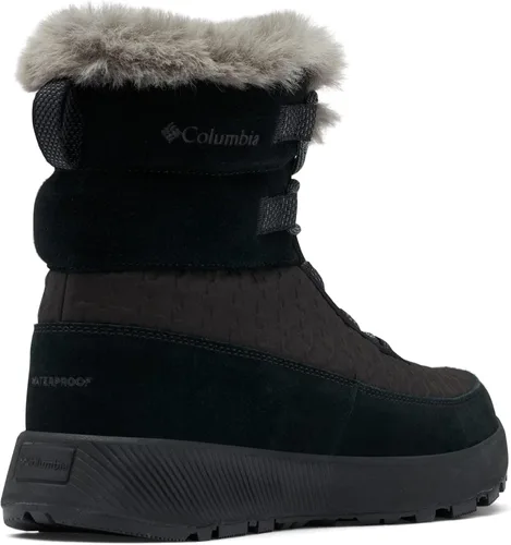 Miniatura 9 de Columbia Zapatos de nieve Slopeside Peak Luxe para mujer, Nieve