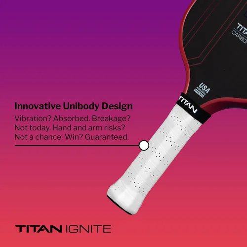 Miniatura 3 de Titan Ignite Parent