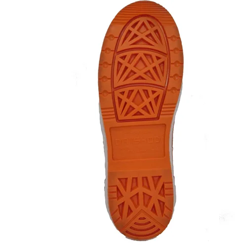 Miniatura 7 de Dryshod Botas de cubierta Slipnot para hombre Gris