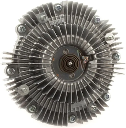 Aisin FCT-072 Acoplamiento de ventilador de refrigeración de motor - Compatible con Toyota 4Runner, FJ Cruiser, Tacoma, Tundra seleccionados