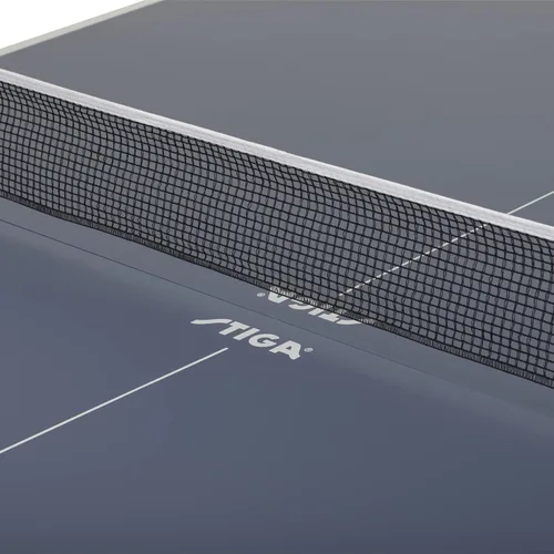 Miniatura 22 de STIGA Advantage Series Indoor Ping Pong Table, Foldable Table Tennis Table - 12, 15, 18, and 25mm Tabletops - Quickplay 10 Minute Assembly