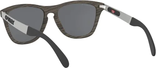 Miniatura 6 de Oakley Gafas de sol redondas Oo9428 Frogskins Mix para hombre