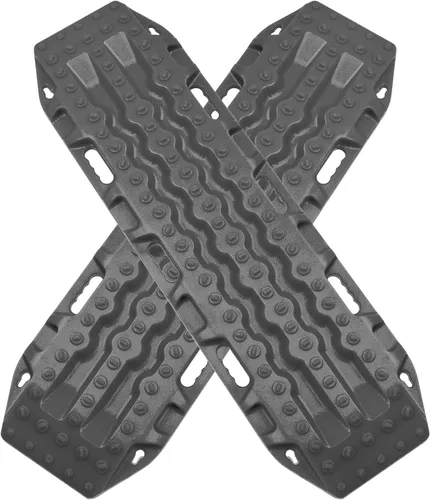 Miniatura 5 de Extintor de incendios a escala RC y escalera de arena, rampas de recuperación de tablero, accesorios de decoración compatibles con TRX4 Axial SCX10