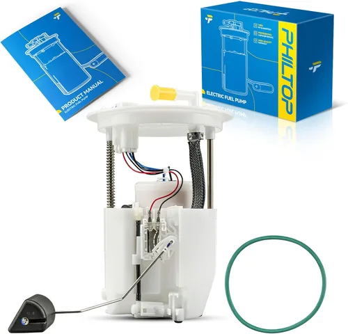 Miniatura 153 de PHILTOP Ensamble de módulo de bomba de combustible eléctrica de reemplazo para Navigator/Expedition 2007-2008 5.4L Reemplaza # FG1205, SP2364M