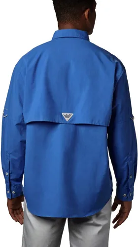 Miniatura 2 de Columbia Men's Discontinued PFG Bahama II Long Sleeve Shirt