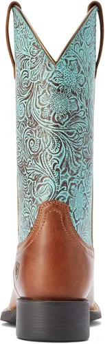 Miniatura 3 de Ariat Heritage T Toe - Botas para mujer