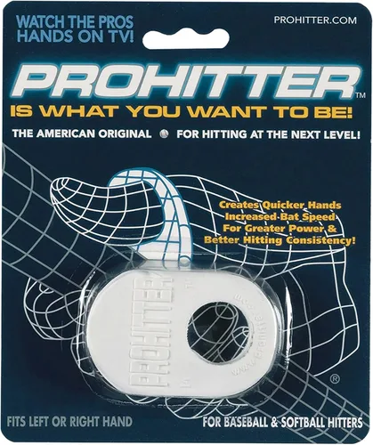 Miniatura 15 de Prohitter Ayuda de entrenamiento para bateadores