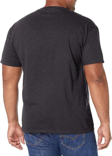 Miniatura 2 de STAR WARS Young Men's Rebel Classic Graphic T-Shirt