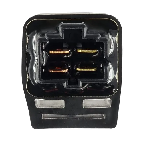 Miniatura 5 de Caltric Interruptor solenoide de relé de arranque compatible con Polaris Scrambler 50 2001 2002 2003