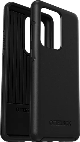 Miniatura 24 de OtterBox SYMMETRY SERIES - Funda para Samsung Galaxy S20+/ Galaxy S20+ 5G, color negro