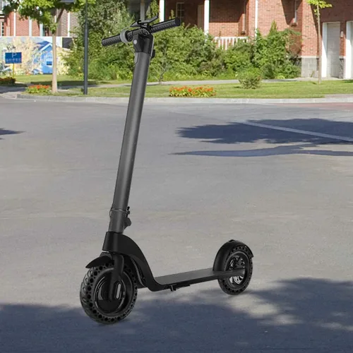 Miniatura 9 de Neumáticos de repuesto para patinete con panal de abeja colorido sólido para Xiaomi M365Pro 8.5 pulg