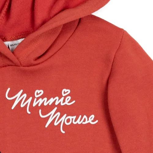 Miniatura 6 de Disney Minnie Mouse Mickey Goofy Donald Duck Daisy - Sudadera con capucha para bebés y niños grandes
