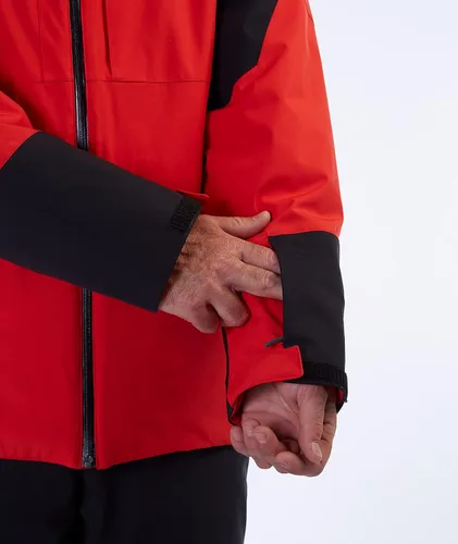 Miniatura 4 de Spyder Chaqueta de contacto para hombre