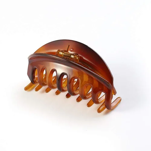 Pinza para el cabello de alta calidad, pinzas de sujeción fuerte para cabello grueso, horquillas de agarre para interiores y exteriores, pasadores