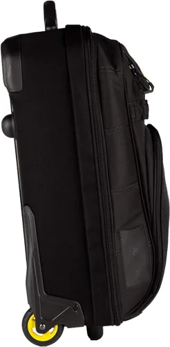 Miniatura 4 de KLIM Wolverine - Bolsa de mano negra, Negro