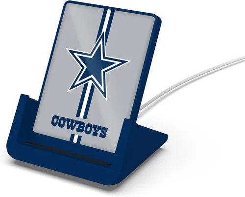 Miniatura 19 de SOAR NFL Soporte de Carga Inalámbrica