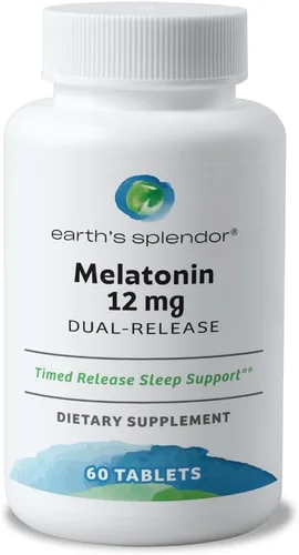 Miniatura 25 de Earth's Splendor Suplemento de selenio de 200 mcg para hombres y mujeres, apoya la salud antioxidante y el sistema inmunológico
