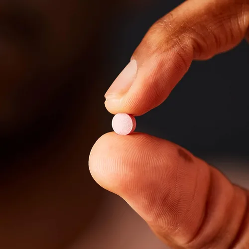 Miniatura 4 de Metilcobalamina (vitamina B12) 1000 mcg Solgar 30 pepita