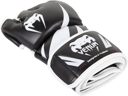 Miniatura 6 de Venum Guantes Challenger MMA Negro