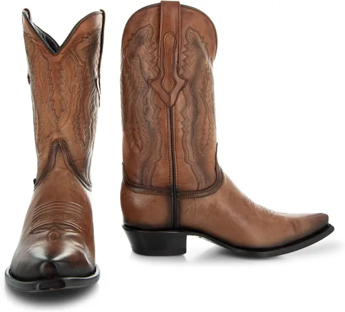 Miniatura 2 de Soto Boots H50030 - Botas vaqueras para hombre