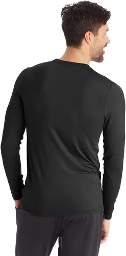 Miniatura 3 de C9 Champion - Camisa de manga larga para hombre