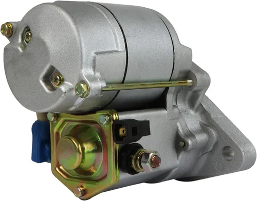 Miniatura 3 de DB Electrical 410-52173 Arrancador para Kawasaki KAF950 2510 3010 4010 Mule 953CC Diesel 4x4 / 21163-0030, 21163-1299, 428000-3170, 28100-B8010
