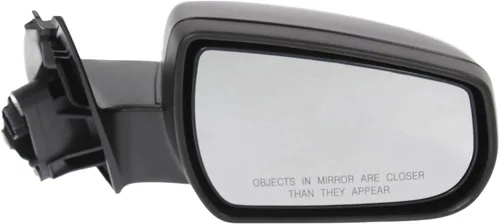 Miniatura 197 de Garage-Pro Espejo compatible con Chevrolet Malibu 2014-2016 y Malibu Limited 2016 con calefacción lateral del conductor, con detección de punto