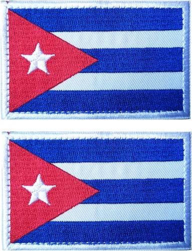 Miniatura 86 de 2 parches de bandera de Japón de AliPlus bordados tácticos militares moral parche apliques gancho y bucle