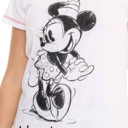 Miniatura 2 de Disney Pijama corto de Minnie Mouse para mujer