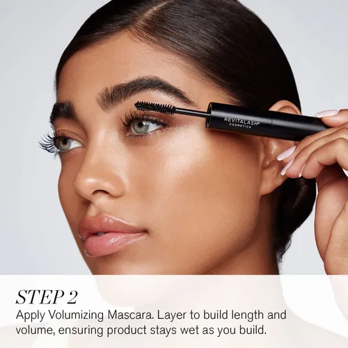 Miniatura 4 de REVITALASH COSMETICS Imprimación de pestañas y rímel