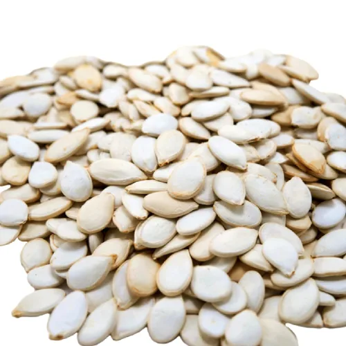 Miniatura 11 de Semillas de calabaza ligeramente saladas con sal marina en cáscara de Gerbs - 2 libras - Libres de los 11 principales alérgenos alimentarios y sin
