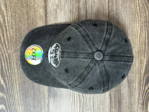 Miniatura 7 de Gorras de béisbol bordadas