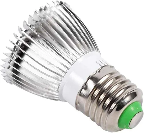 Miniatura 7 de FastUU Lámpara de cultivo, desde la siembra hasta la cosecha de la planta crece la luz, para invernadero hidropónico para caja de cultivo pequeña