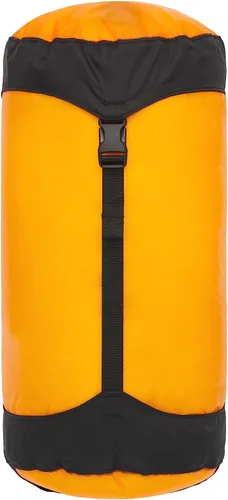 Miniatura 27 de Sea to Summit eVac Bolsa Impermeable, Saco de Compresión con Tapa Enrollable azul (Turkish Tile Blue)