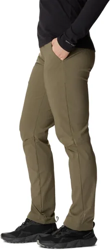 Miniatura 3 de Columbia Pantalón Softshell Misses Back Beauty para mujer