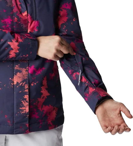 Miniatura 8 de Columbia - Chaqueta Whirlibird Iv Interchange para mujer