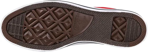 Miniatura 6 de Converse Tenis Chuck Taylor All Star Core Ox, Rojo