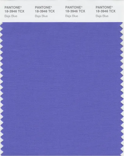 Miniatura 11 de PANTONE Smart 18-3945X - Tarjeta de muestra de color, color azul amparo
