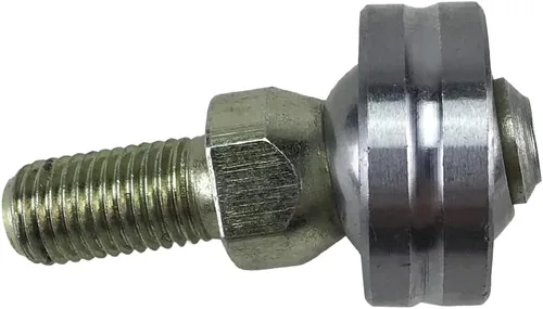 Miniatura 4 de Última versión M10 26MM rótula nudillo para Coleman 196cc KT196 Hisun 200cc HS200GK Go-Kart, versión posterior