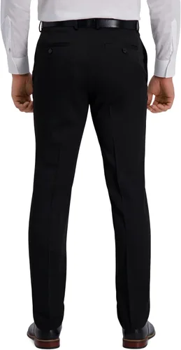 Miniatura 3 de Kenneth Cole Men's Slim Fit Heather Dress Pant