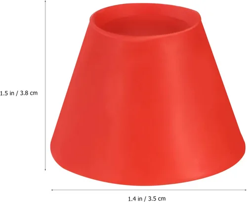Miniatura 5 de Angoily 24 piezas de accesorios de práctica de pelotas de golf, suministros de pelotas de golf, clavos de práctica de pelota de golf, clavos