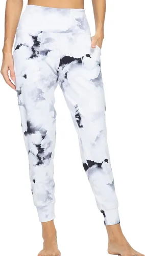 Miniatura 196 de Kcutteyg - Pantalones deportivos con bolsillos para mujer, diseño suave, ligero y de secado rápido, para entrenamiento, gimnasia, yoga y correr