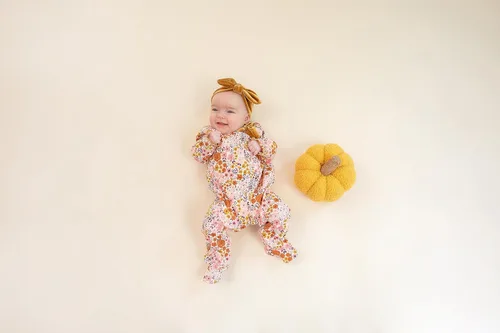 Miniatura 3 de Mud Pie Baby Girl Sleeper